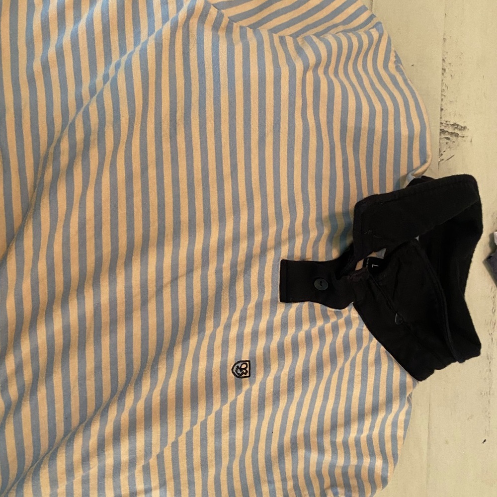 Men’s size large lot- all name brand